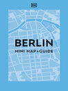 DK Berlin Mini Map and Guide
